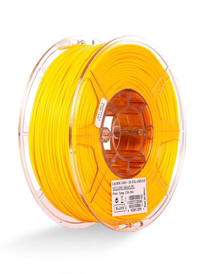 Esun 3D-ABS+ 2.85mm
