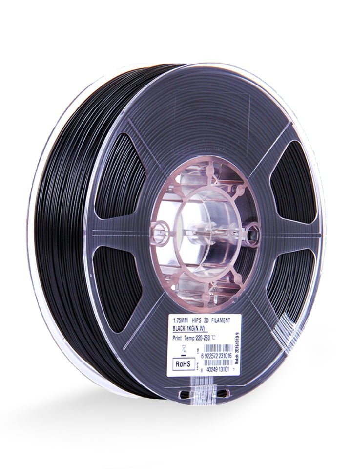 Esun 3D – HIPS 1.75mm - Imagen 2