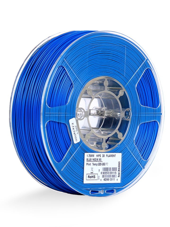 Esun 3D – HIPS 1.75mm - Imagen 3