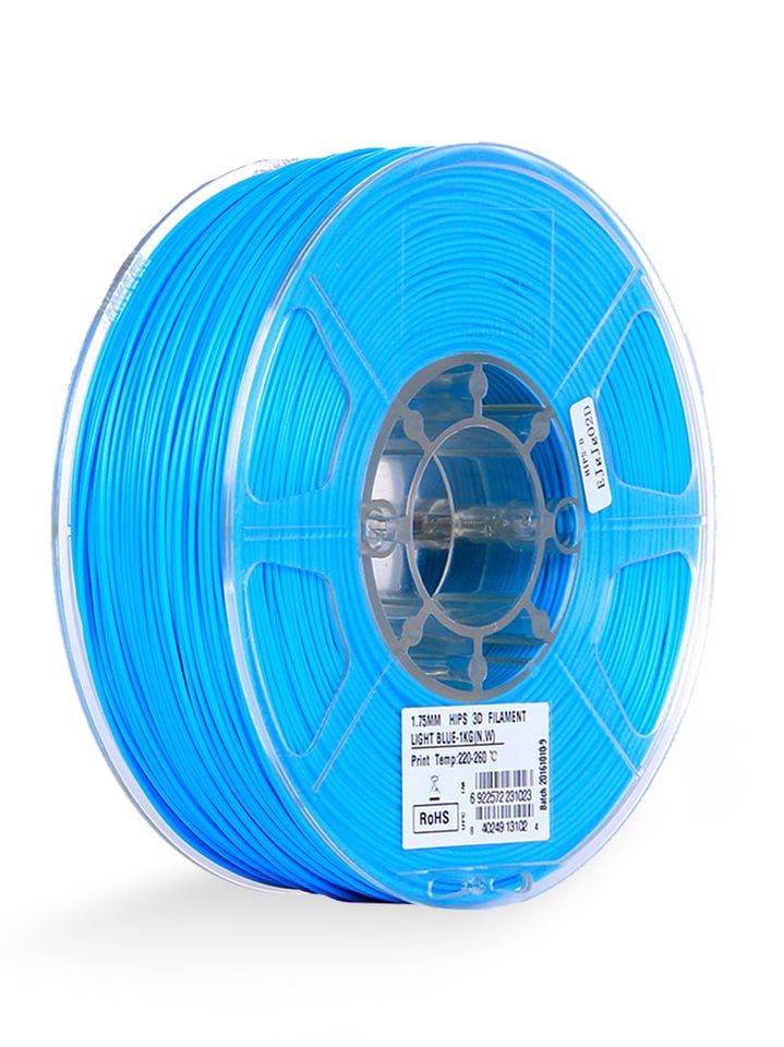 Esun 3D – HIPS 1.75mm - Imagen 6