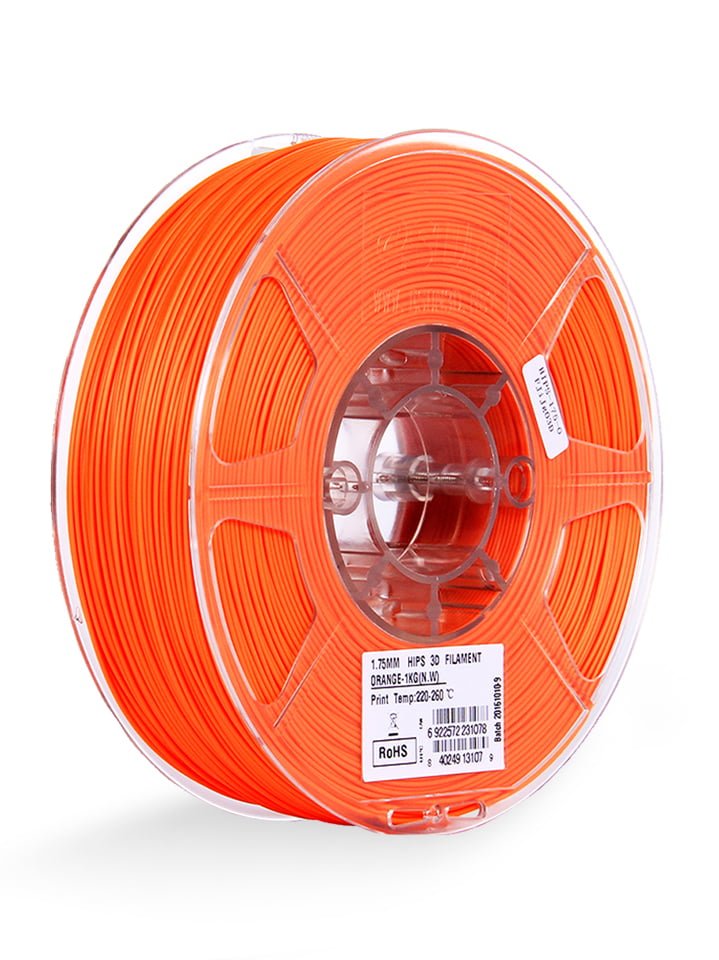 Esun 3D – HIPS 1.75mm - Imagen 7