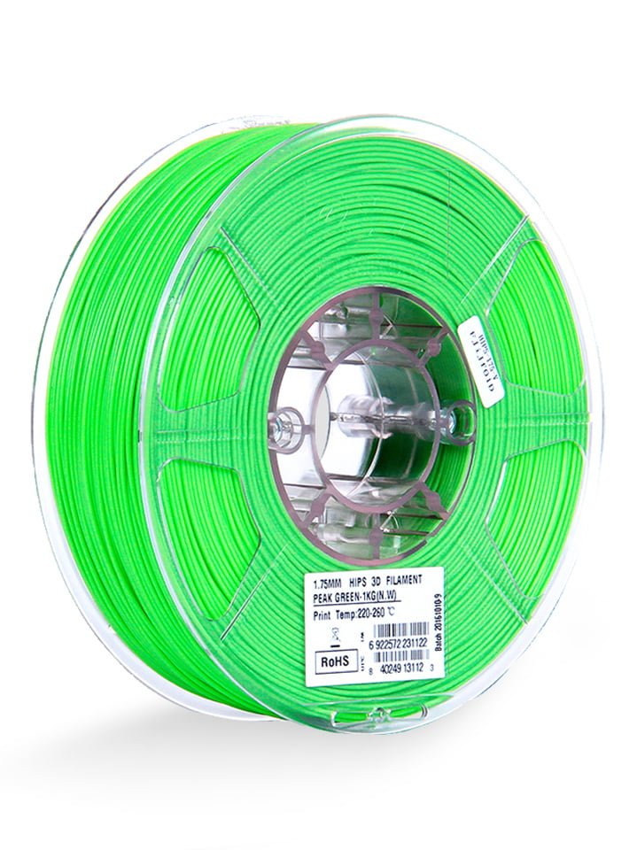 Esun 3D – HIPS 1.75mm - Imagen 8