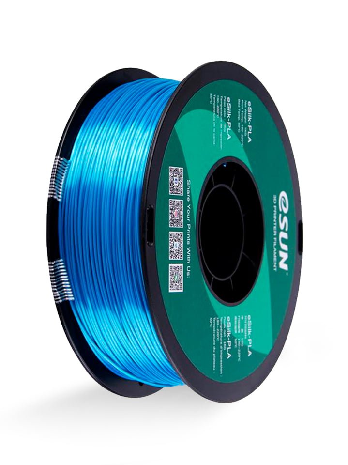 Esun 3D-Silk-PLA 1.75mm - Imagen 3
