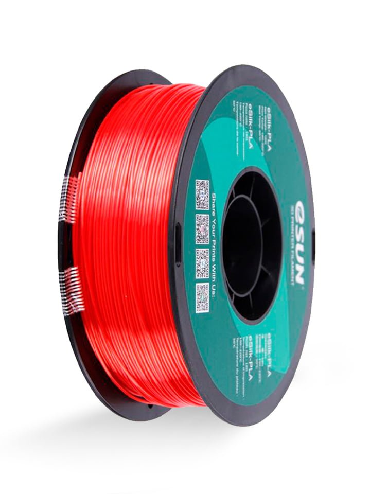 Esun 3D-Silk-PLA 1.75mm - Imagen 6