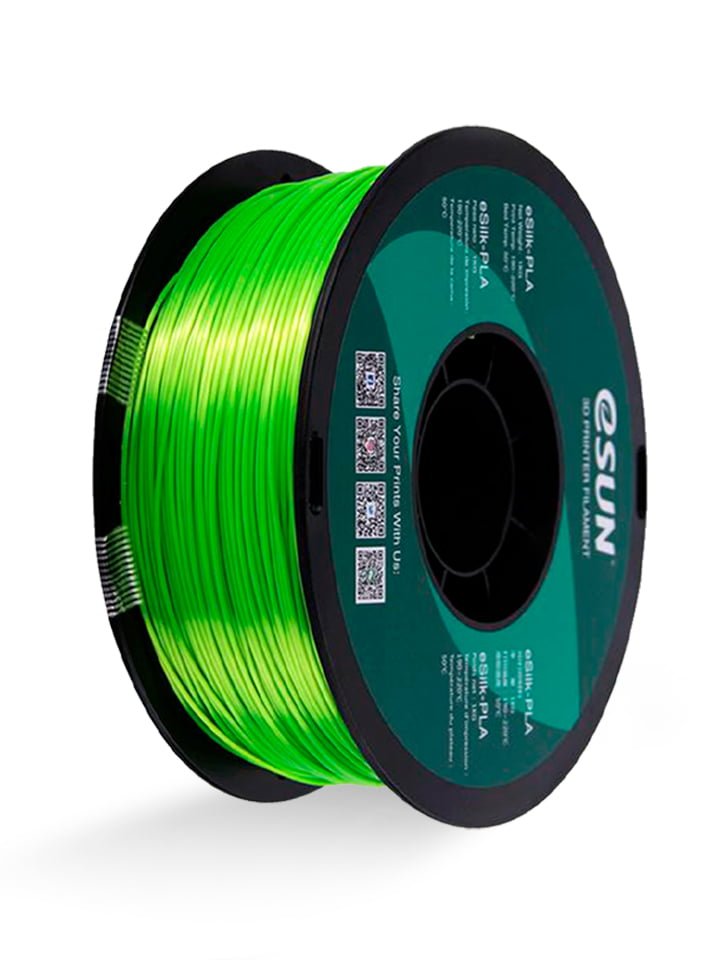 Esun 3D-Silk-PLA 1.75mm - Imagen 7