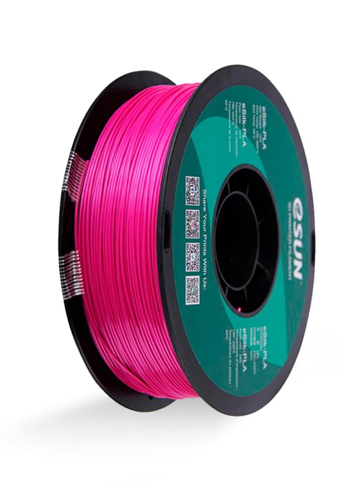 Esun 3D-Silk-PLA 1.75mm - Imagen 10