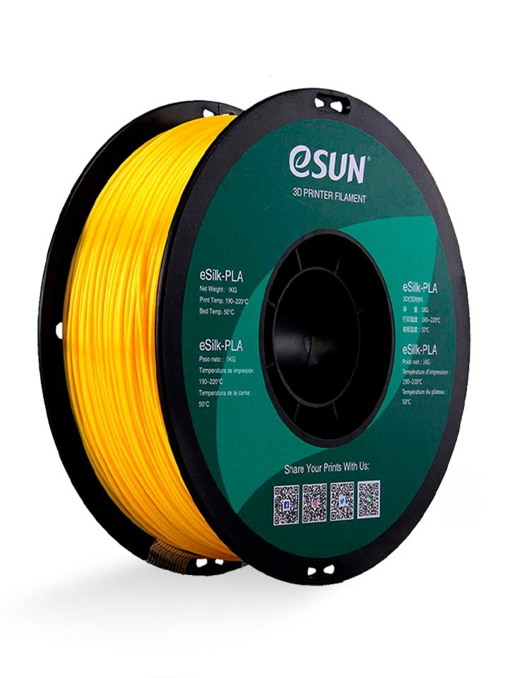 Esun 3D-Silk-PLA 1.75mm