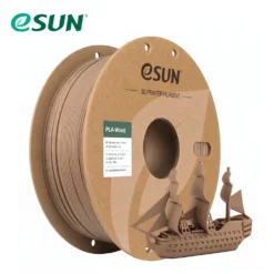 Esun 3D-Wood 1.75mm - Imagen 4
