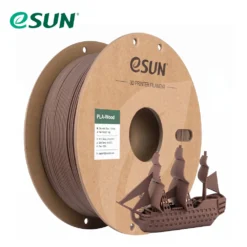 Alternative view of Esun 3D-Wood 1.75mm