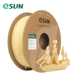 Esun 3D-Wood 1.75mm - Imagen 3