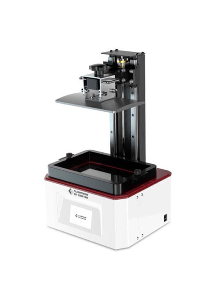 Flashforge Foto 9.25 6K - Imagen 3