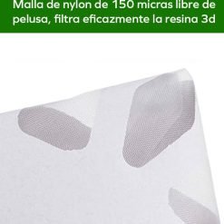 Filtro de Papel-Resina3D - Imagen 5