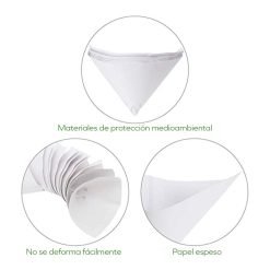 Filtro de Papel-Resina3D - Imagen 3