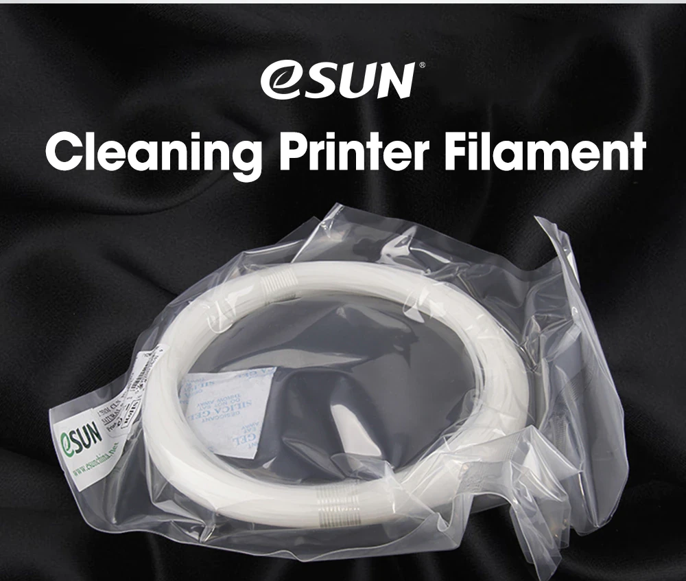 Esun 3DClean 1.75mm IMPRIME 3D