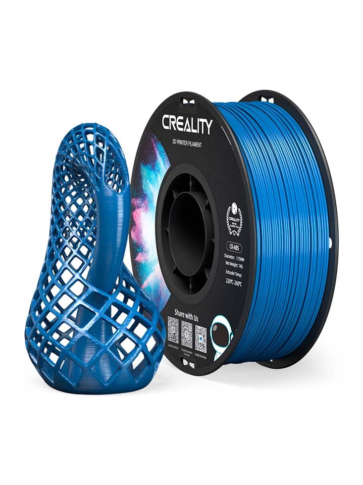 Filamento CR-ABS 1.75mm 1Kg