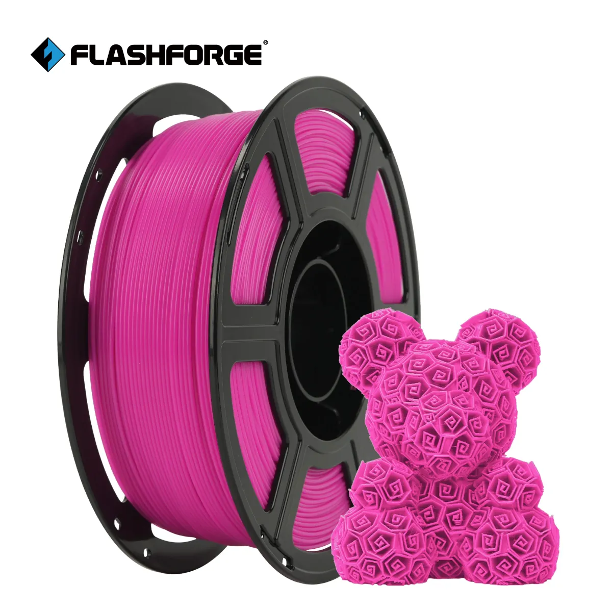 Flashforge PLA Pro 1.75mm - Imagen 9