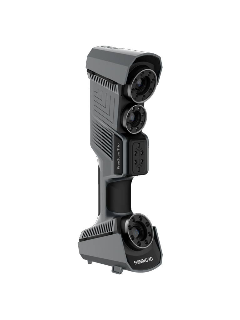 FreeScan Trio - Imagen 2