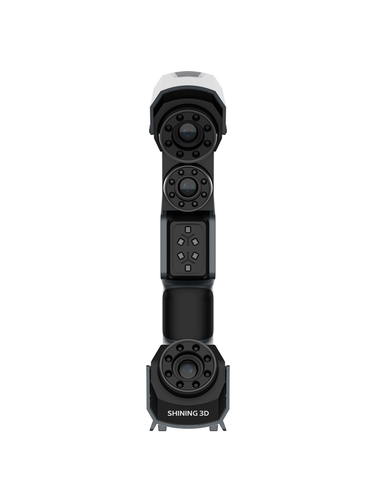 FreeScan Trio - Imagen 3