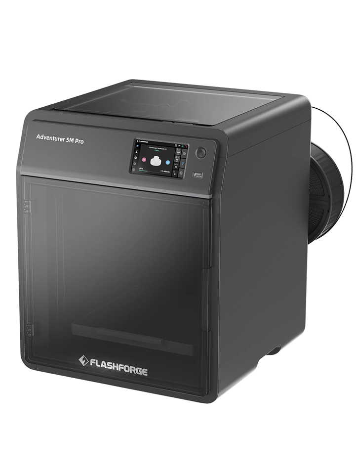 Flashforge Adventurer 5M Pro - Imagen 2