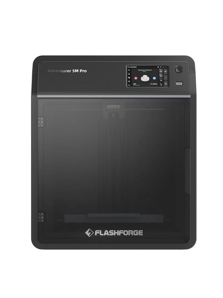 impresora-3d-flashforge-adventure-5m-pro