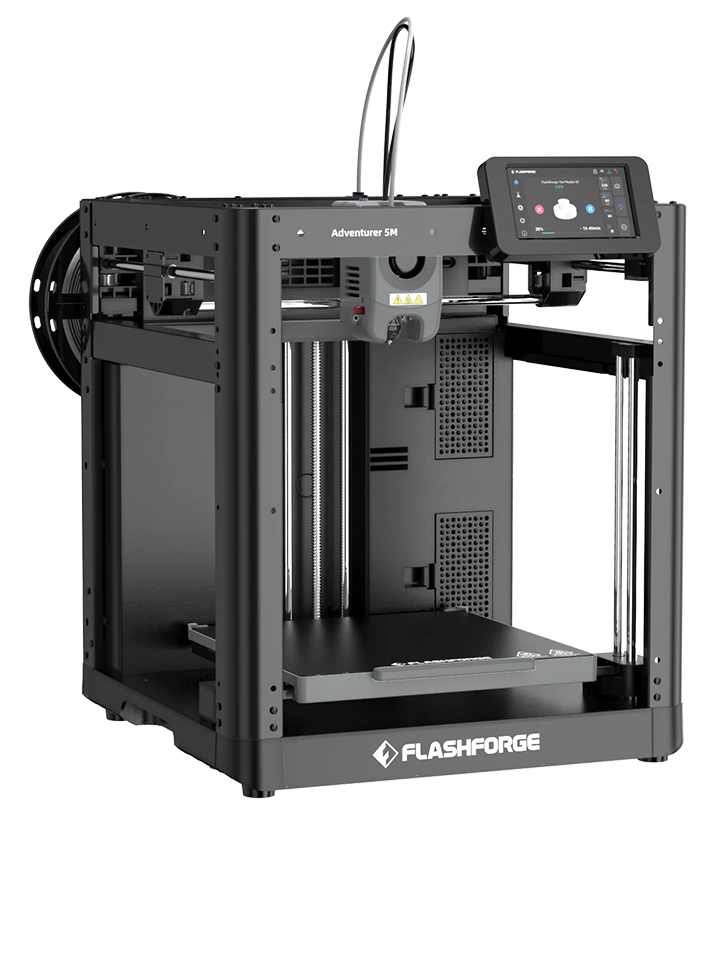 Flashforge Adventurer 5M - Imagen 2