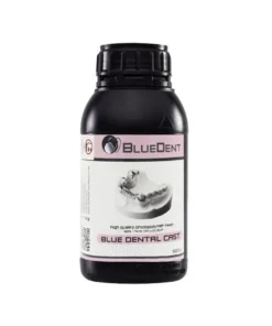 resina-3d-bluecast-bluedent-blue-dental-cast