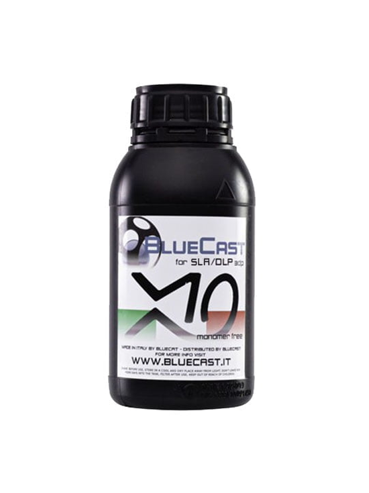 Resina-bluecast-x10-joyeria