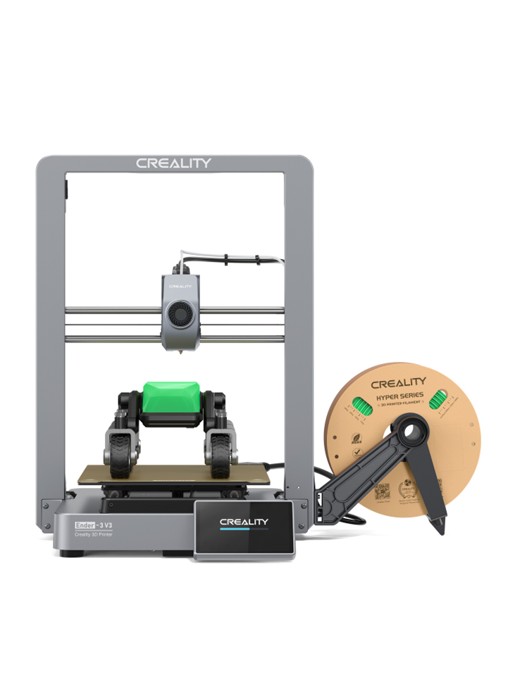 Creality Ender 3 V3