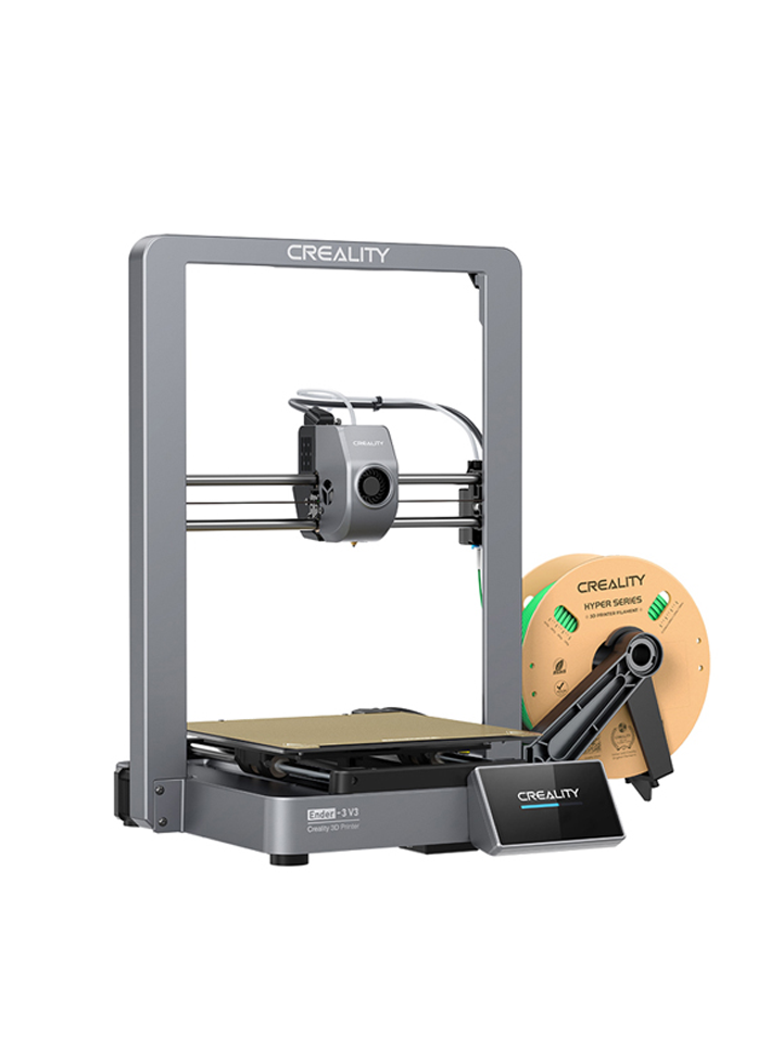 Creality Ender 3 V3 - Imagen 2