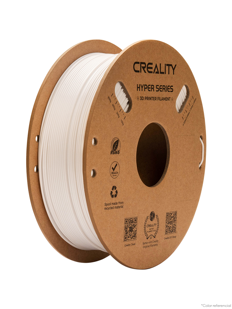 Creality Hyper PETG 1.75mm 1Kg - Imagen 4