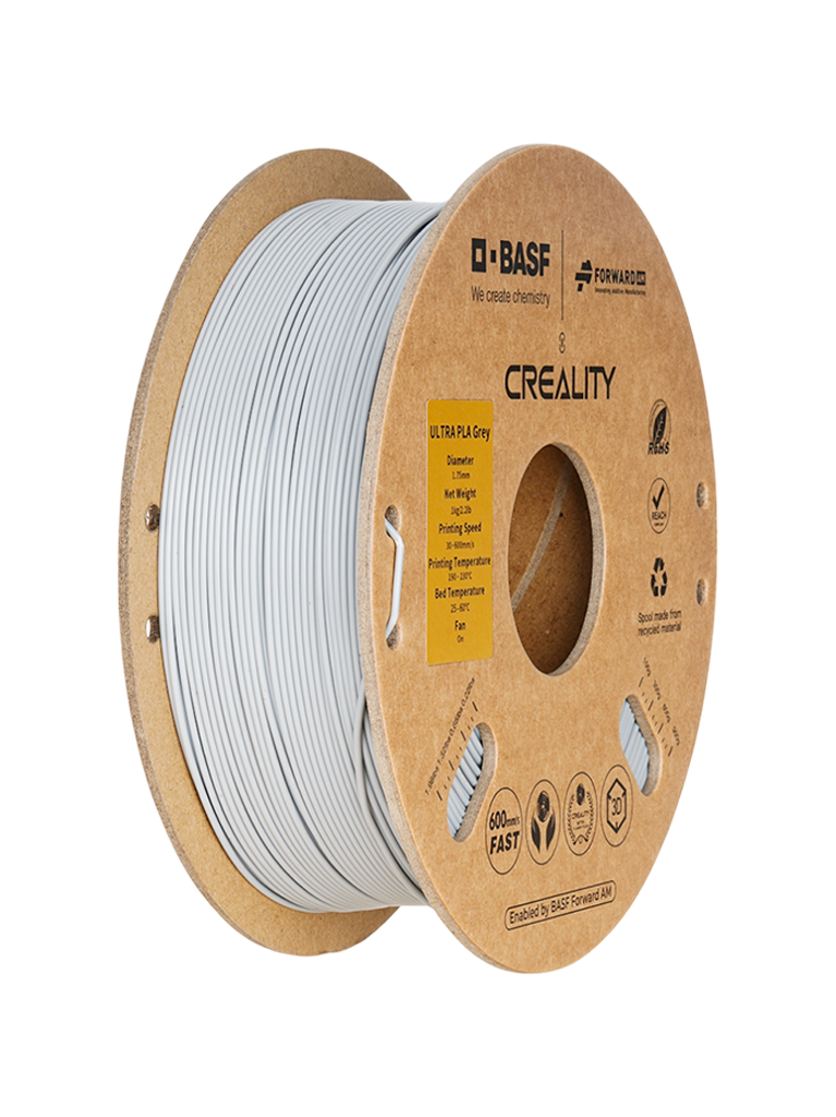 Creality Hyper PLA 1.75mm 1Kg - Imagen 5