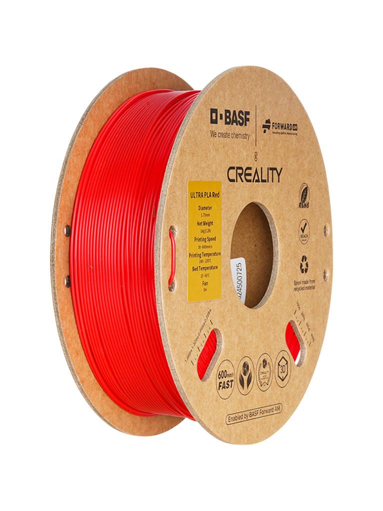 Creality Hyper PLA 1.75mm 1Kg - Imagen 3