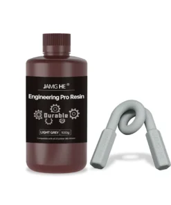Alternative view of Resina 3D Engineering Pro 1Kg Jamg He