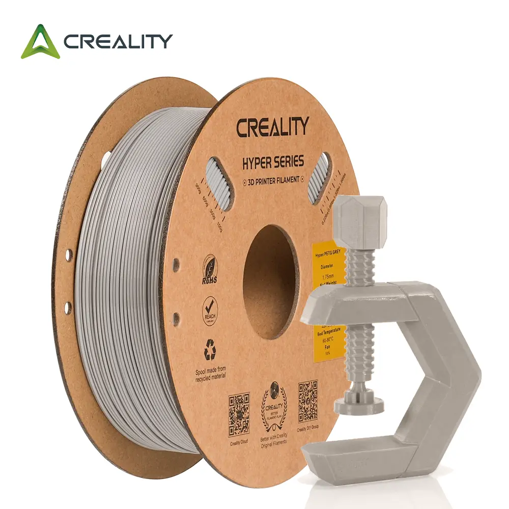 Creality Hyper PETG 1.75mm 1Kg - Imagen 3