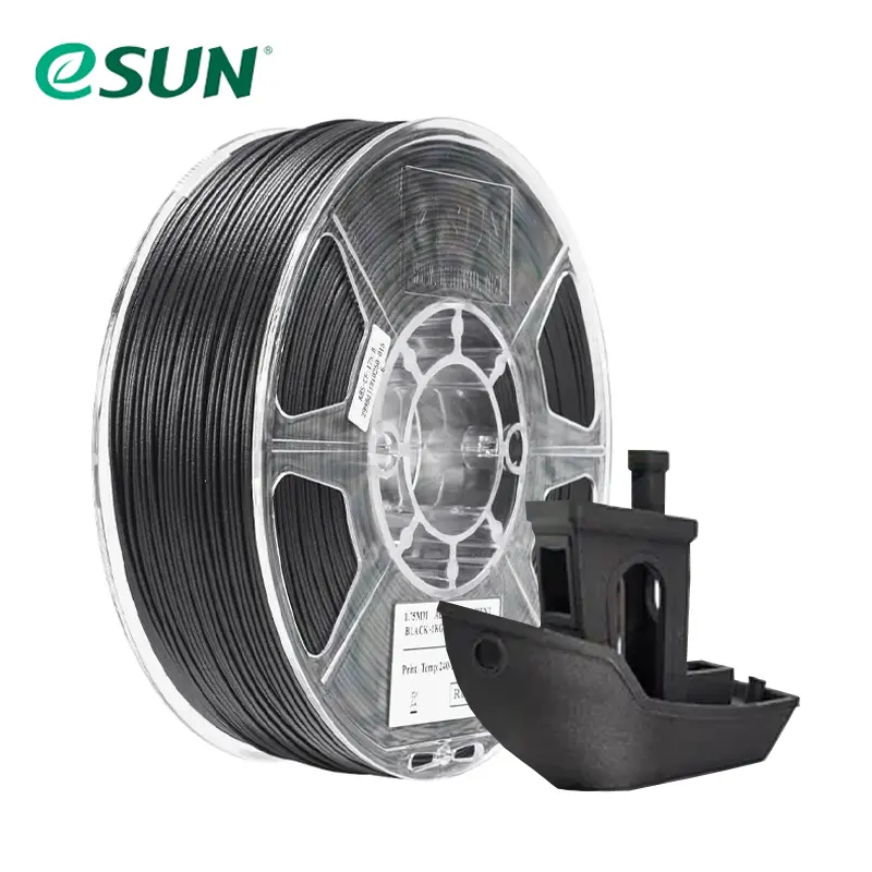 Esun 3D ABS-CF 1.75 mm - Imagen 4