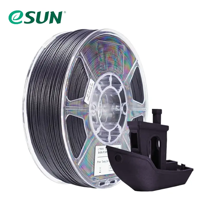 Esun 3D ABS-CF 1.75 mm - Imagen 5
