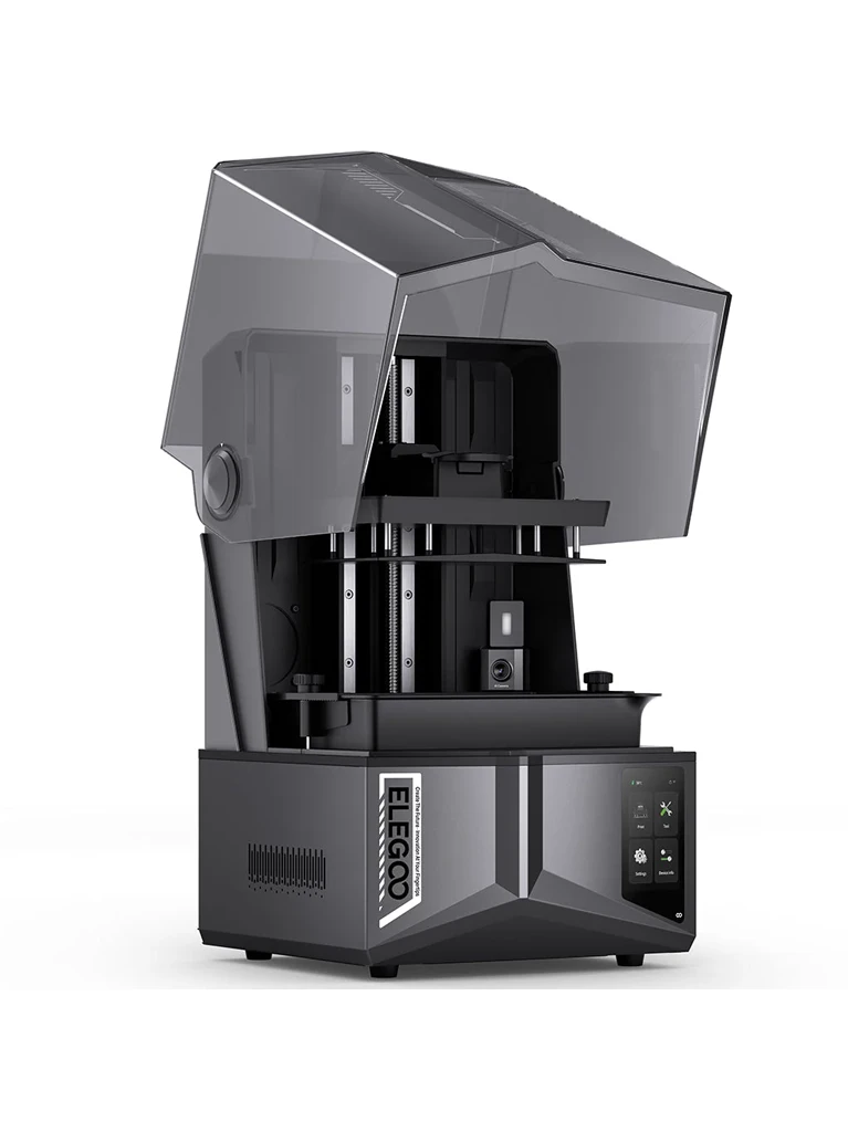 Elegoo Saturn 4 Ultra 16K - Imagen 4