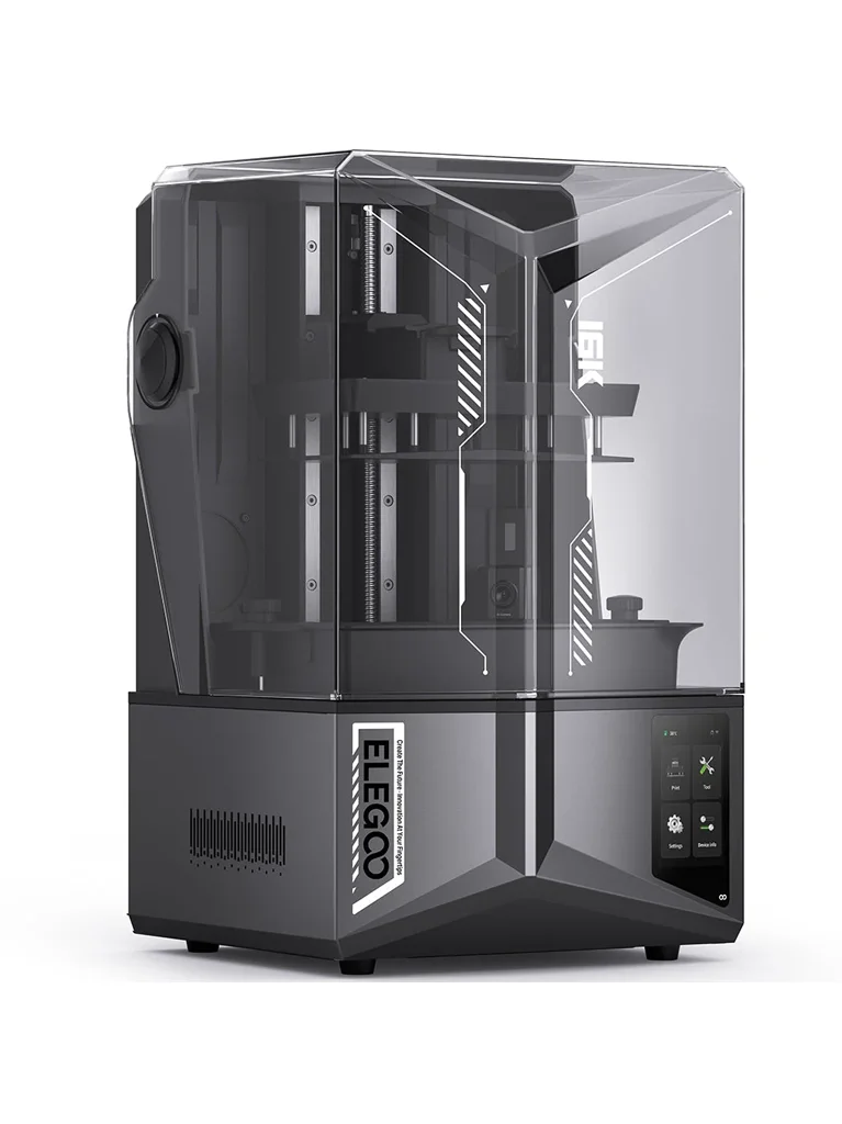 Elegoo Saturn 4 Ultra 16K - Imagen 3