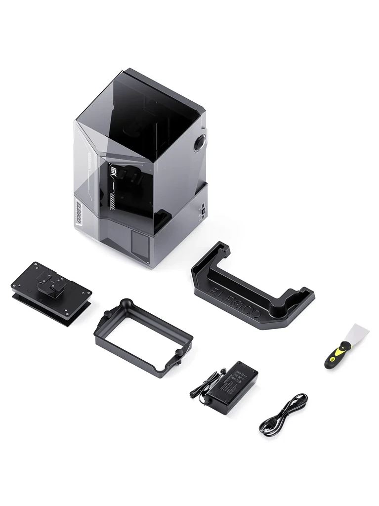 Elegoo Saturn 4 Ultra 16K - Imagen 5