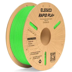 Filamento 3D RAPID PLA+ 1.75mm - Elegoo