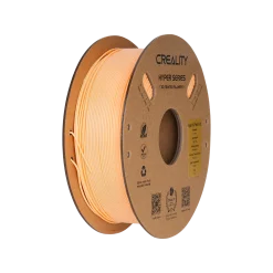 Creality Hyper PLA 1.75mm 1Kg - Peach Puff