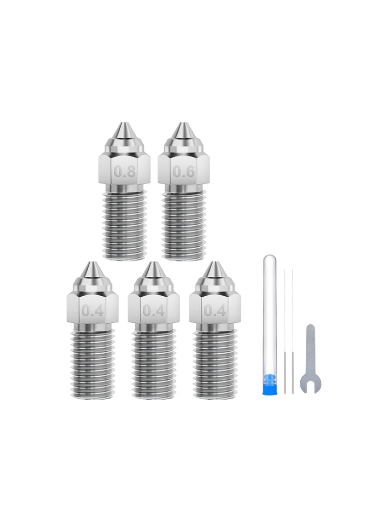 kit-elegoo-acero endurecido-neptune 4-neptune 4 pro