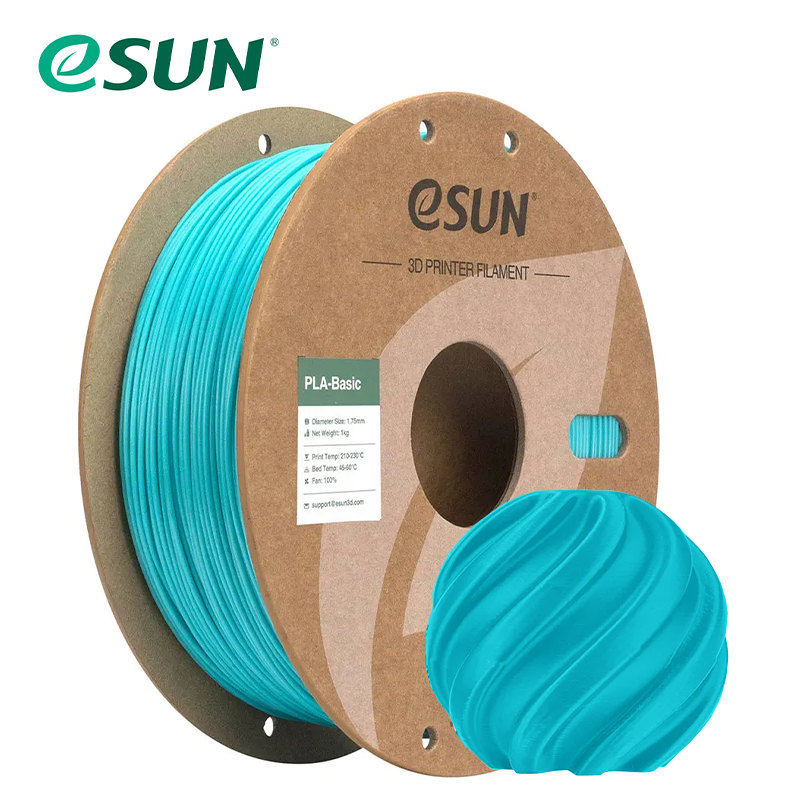 Esun 3D-PLA Basic 1.75 mm - Imagen 25