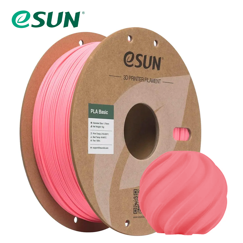 Esun 3D-PLA Basic 1.75 mm - Imagen 24