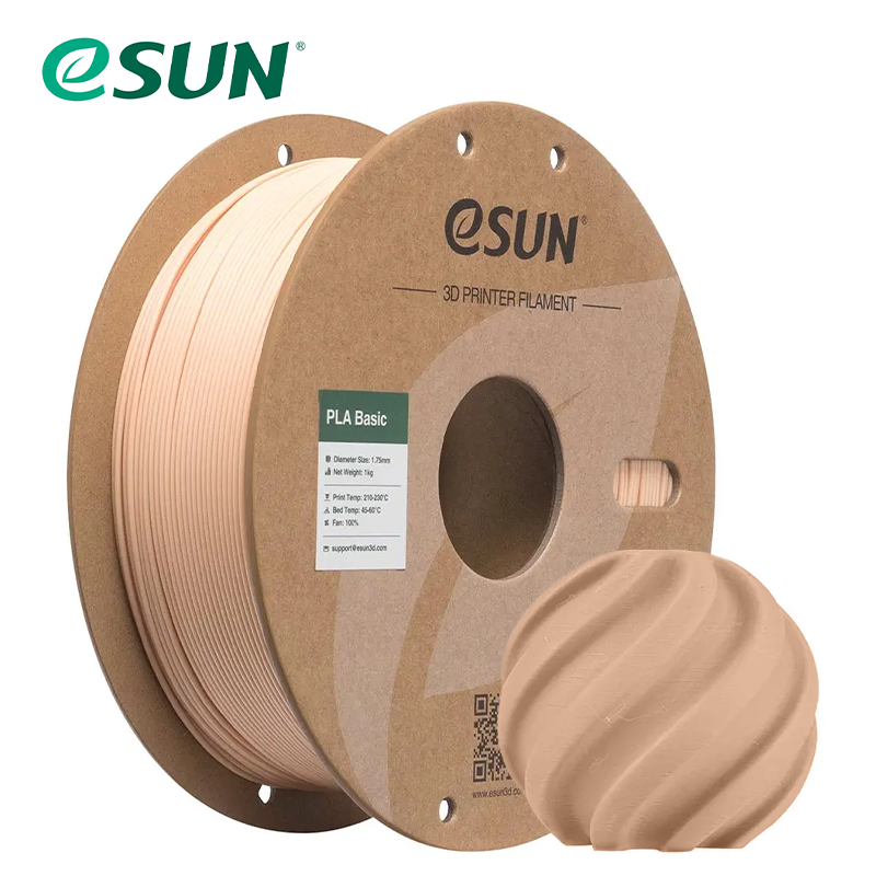 Esun 3D-PLA Basic 1.75 mm - Imagen 23