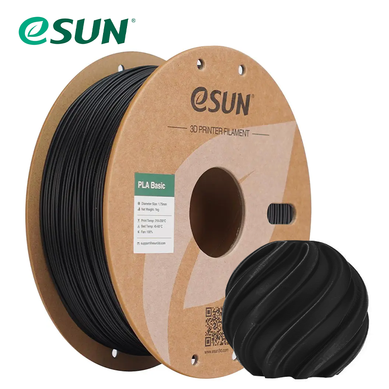 Esun 3D-PLA Basic 1.75 mm - Imagen 22
