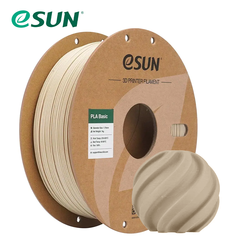 Esun 3D-PLA Basic 1.75 mm - Imagen 20