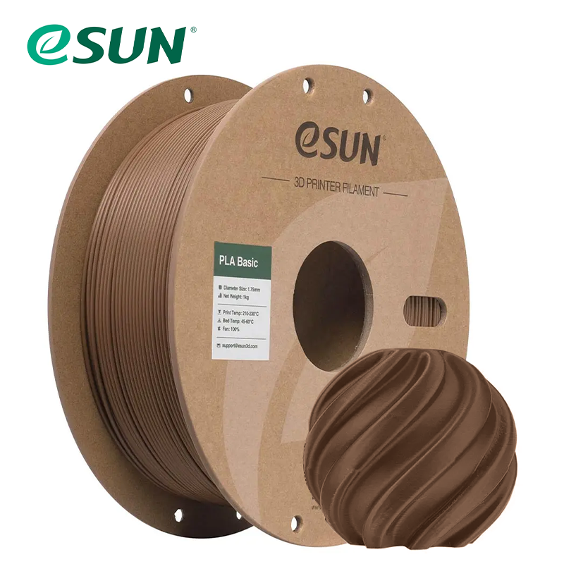Esun 3D-PLA Basic 1.75 mm - Imagen 19