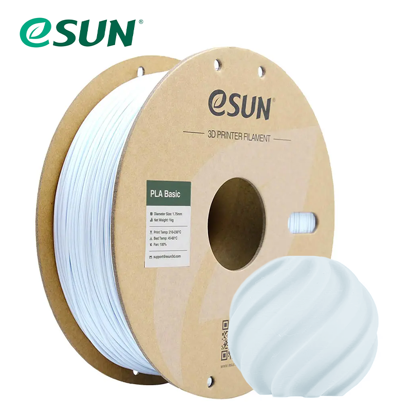 Esun 3D-PLA Basic 1.75 mm - Imagen 18