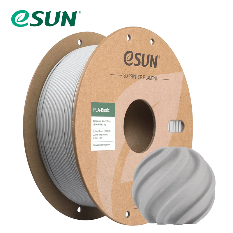 Esun 3D-PLA Basic 1.75 mm - Imagen 17